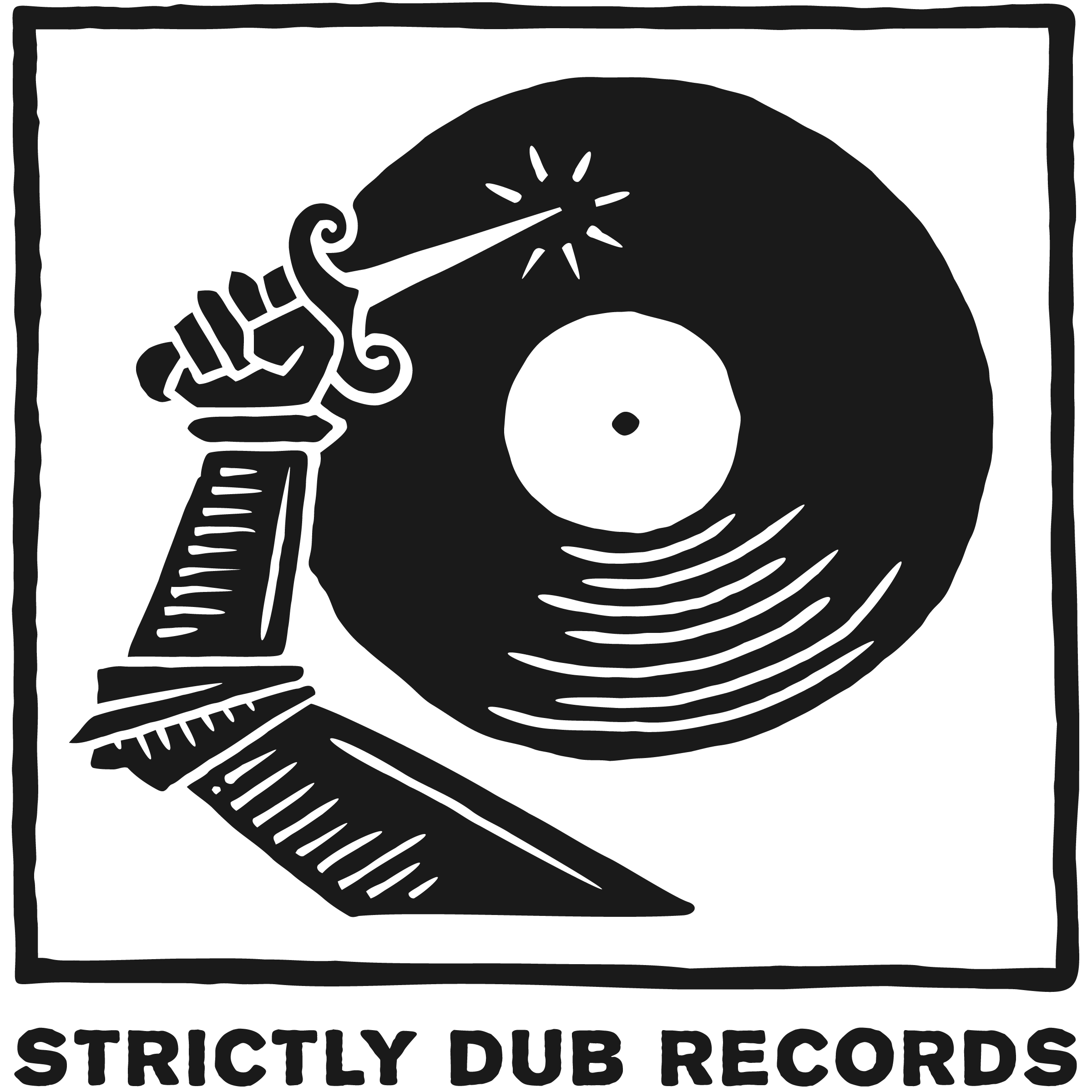 Strictly Dub Records